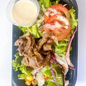 Hình ảnh Salad bò