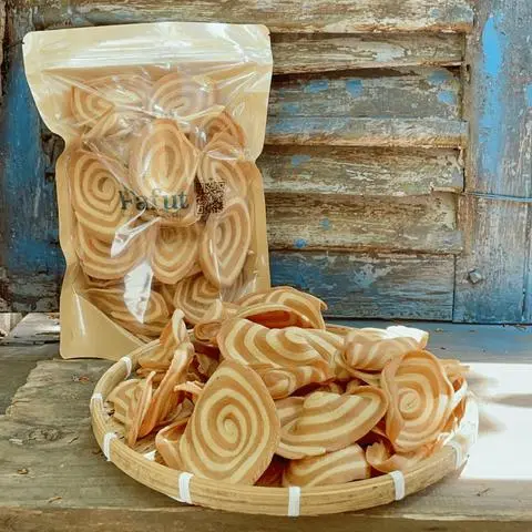 Hình ảnh tai heo sữa