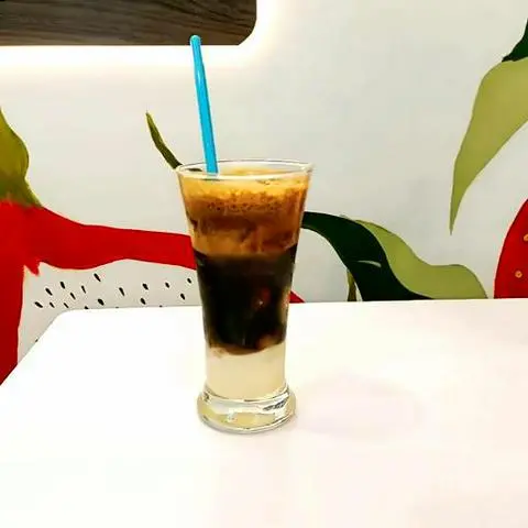 Hình ảnh Cà phê nâu