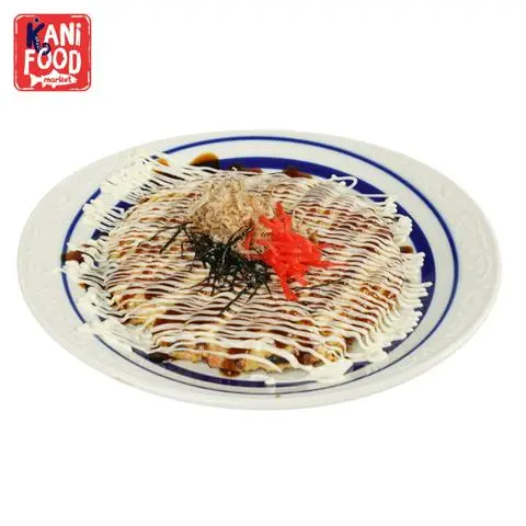 Hình ảnh Bánh xèo Nhật