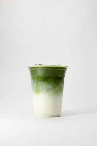 Hình ảnh Cold whisk matcha