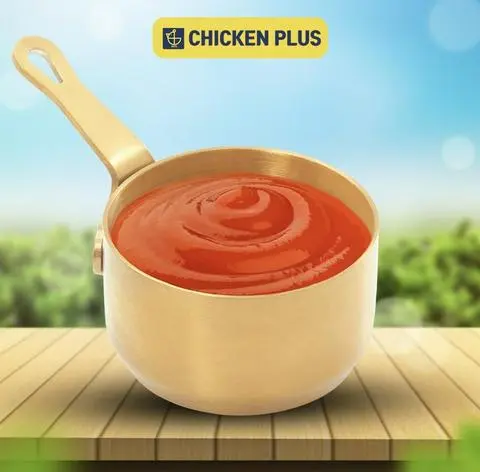 Hình ảnh Sweet sauce (nhỏ)