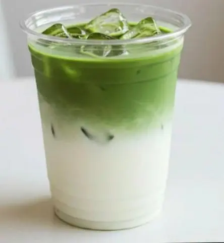 Hình ảnh matchat latte 
