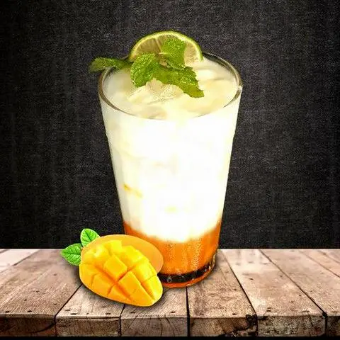 Hình ảnh Yaourt xoài