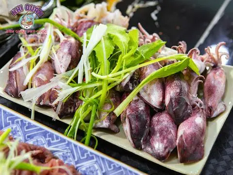 Hình ảnh mực trứng