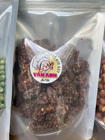 Hình ảnh Me Thái Cay