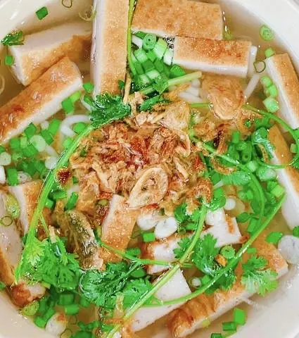 Hình ảnh Bún chả