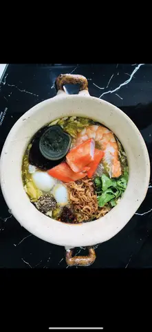 Hình ảnh Súp cua combO 5 