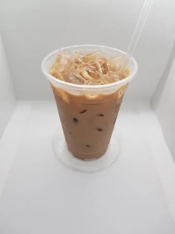 Hình ảnh Cafe Sữa Đá Size M