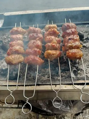 Hình ảnh Bò mỡ chài thêm