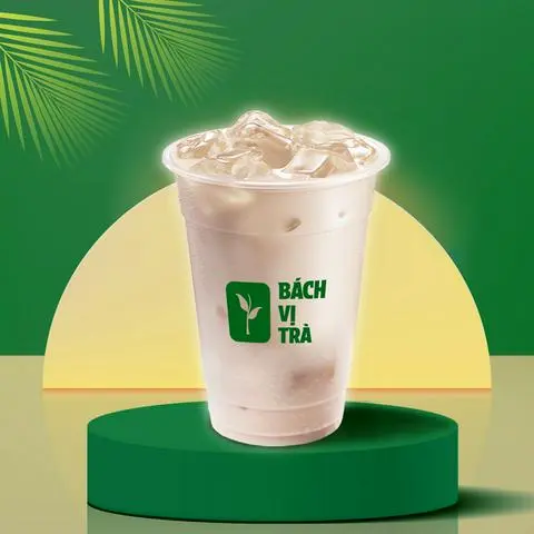 Hình ảnh Trà Sữa Bách Vị Trà