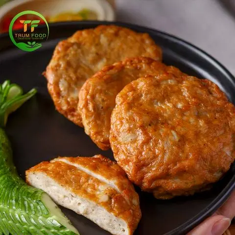 Hình ảnh Chả sụn