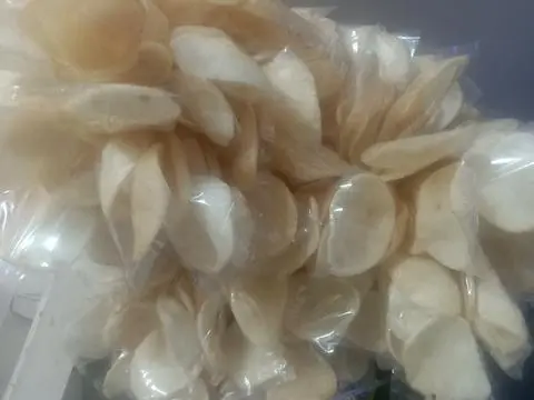 Hình ảnh Bánh Phồng Tôm (1 bịch)