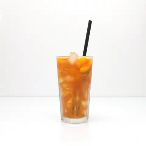 Hình ảnh Trà Đào