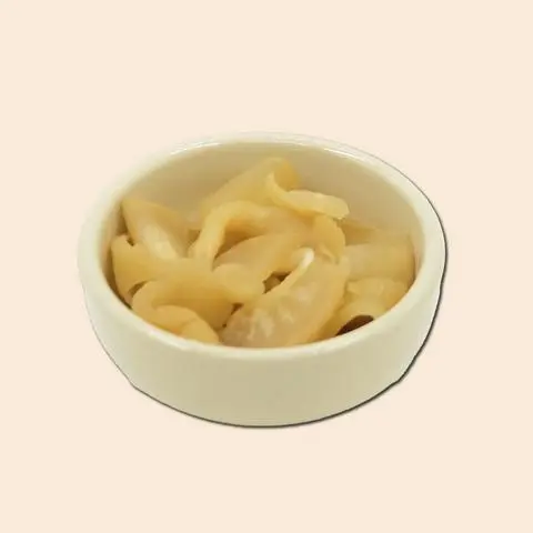 Hình ảnh Củ cải muối