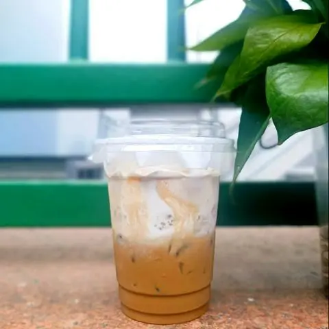 Hình ảnh Cafe Kem Muối