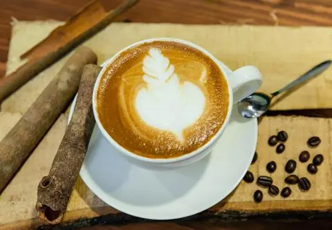Hình ảnh Cappuchino 