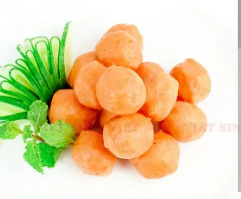 Hình ảnh Tôm viên