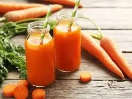 Hình ảnh Nước Ép cà rốt
