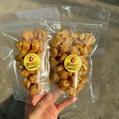 Hình ảnh Tóp Mỡ 50gr