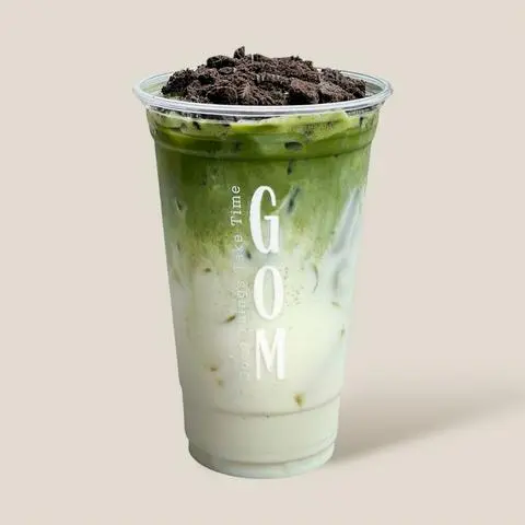 Hình ảnh Matcha OREO