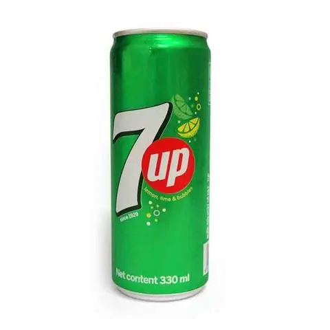 Hình ảnh 7Up