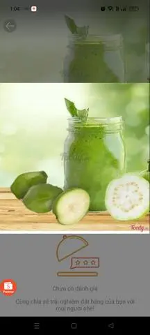 Hình ảnh Ép Cóc+Ổi