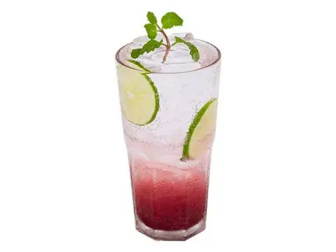 Hình ảnh SODA DÂU