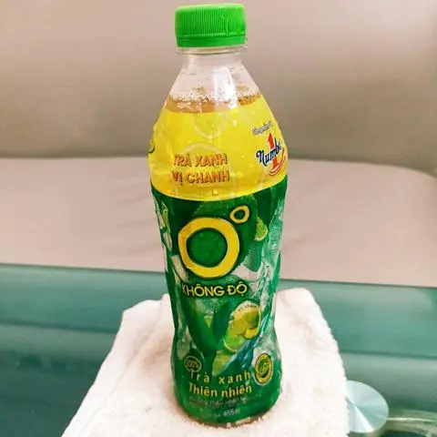 Hình ảnh Nước giải khát 