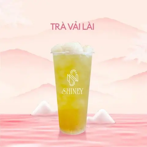 Hình ảnh Trà vải lài