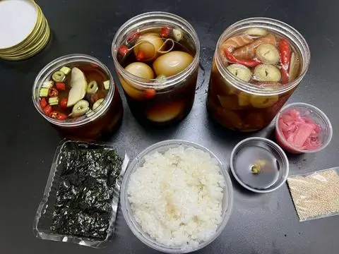 Hình ảnh Combo bổ dưỡng
