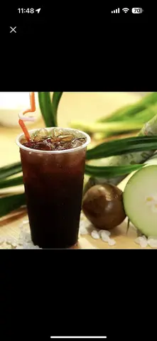 Hình ảnh Nước sâm 