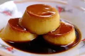 Hình ảnh Bánh Flan (3 cái)