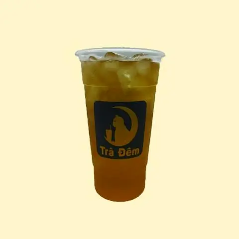 Hình ảnh Trà Oolong Rang