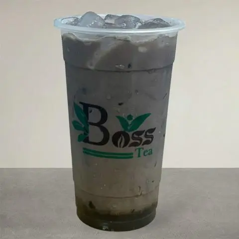 Hình ảnh Sữa tươi than tre
