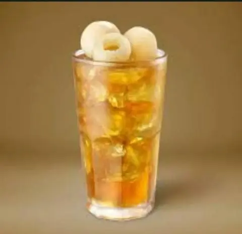 Hình ảnh Trà vải