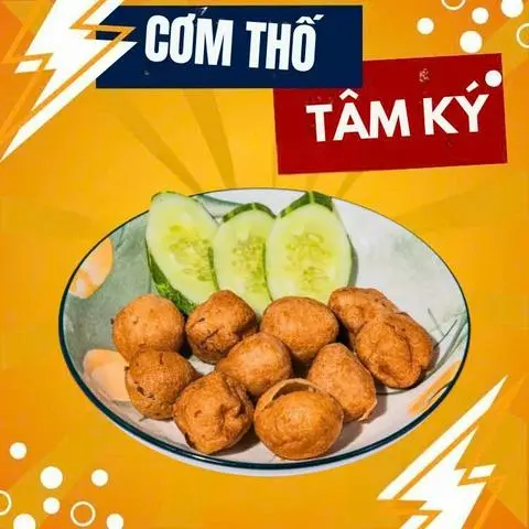 Hình ảnh Cá viên thêm