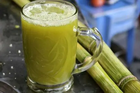 Hình ảnh Nước mía
