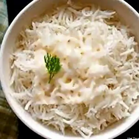 Hình ảnh Basmati rice