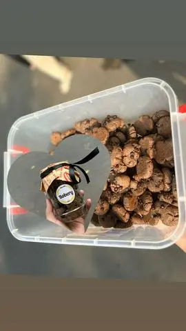 Hình ảnh Bánh quy Chocolate chip 