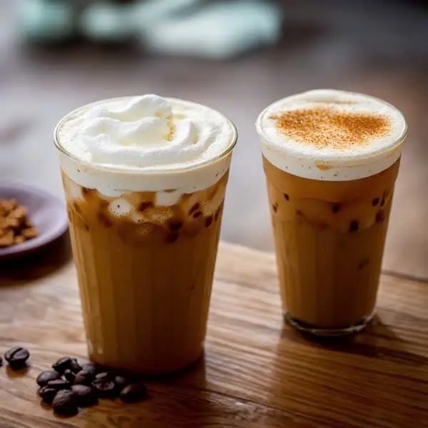 Hình ảnh Cafe Muối 