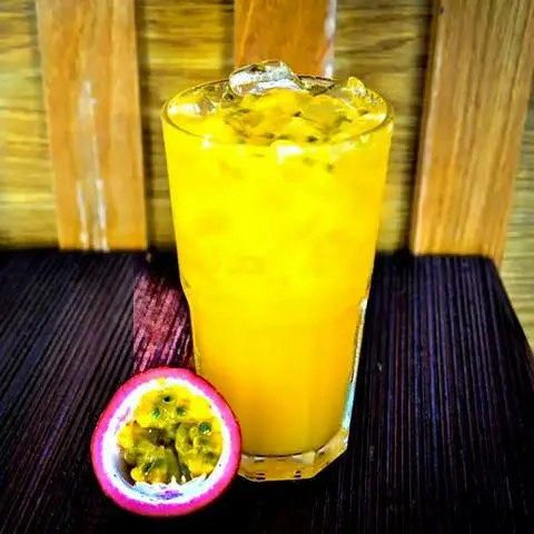 Hình ảnh Nước Chanh Leo Tươi