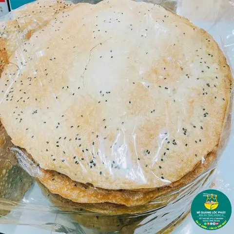 Hình ảnh Bánh tráng (1 CÁI)