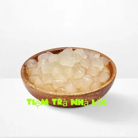 Hình ảnh Trân châu trắng