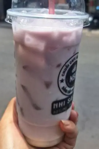 Hình ảnh Khoai môn lotte 