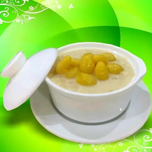 Hình ảnh Tàu hủ bạch quả