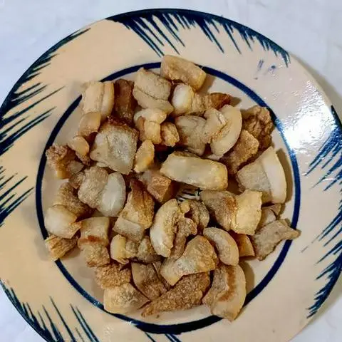 Hình ảnh Tóp mỡ