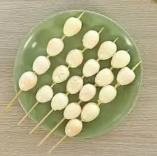 Hình ảnh TRỨNG CÚC CHIÊN 