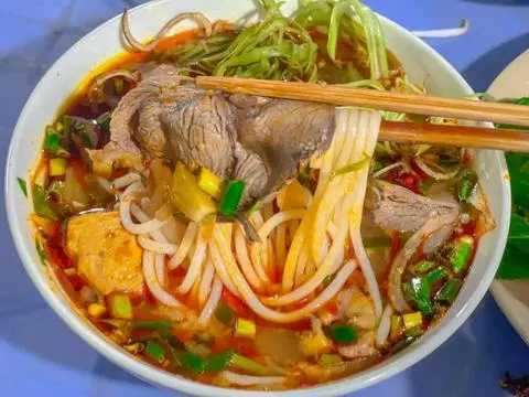 Hình ảnh Bún Nạm