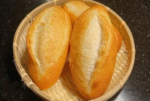 Hình ảnh bánh mì